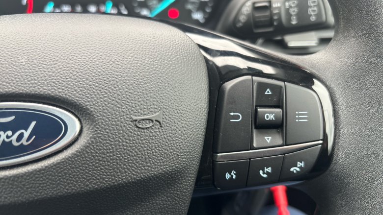 Ford Fiesta 1.0 EcoBoost Trend 5dr Petrol Hatchback